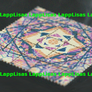 GammaGoblin LSD Geometry tabs LappLisas
